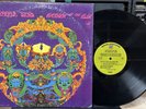The Grateful Dead - Anthem Of The Sun - Warner Bros LP WS 1749 VG PSYCH STEREO