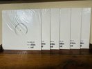 ALMOST FAMOUS 6 LP BOX SET TEST PRESSING  LED ZEPPELIN ELTON JOHN THE WHO vinyl