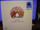 SEALED -  ⭐QUEEN- A NIGHT AT THE OPERA- LIMITED SKY BLUE VINYL HALF SPEED MASTER