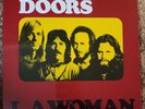 The Doors - L.A. Woman (2xVinyl, 45rpm, Analogue Productions) NM