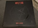 Shout at the Devil Reissue by Motley Crue Gatefold (Record, 2008)