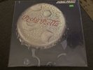 Judas Priest Rocka Rolla Visa Records IMP-7001 Vinyl Record LP VISA 1974 CUTOUT