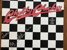 Chubby Checker The Change Has Come signed vinyl LP MCA-5291