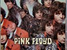 Pink Floyd ‎The Piper At The Gates Of Dawn UK Mono SX 6157 1967 LP