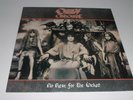 OZZY OSBOURNE - NO REST FOR THE WICKED - Vinyl LP Album, Epic 462581 2 (1988)