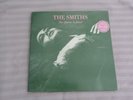 THE SMITHS THE QUEEN IS DEAD LP  INNER ROUGH TRADE ROUGH 96 1986  EXCELLENT
