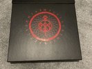 Wardruna Runaljod Trilogy Vinyl Deluxe Boxest