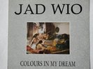 jad  wio : colours  in my dream  lp 1985 ias record id15
