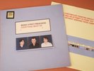 Manic Street Preachers Everything Must Go UK 1st Press 1996 483930 1 Hype Vinyl