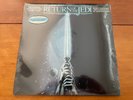 STAR WARS Return of the Jedi LP w/ Hype Sticker + Poster SEALED OG 1983 Pressing