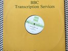 BBC Transcription - Top Of The Pops 860 The Clash Madness Sugar Minott