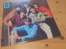 Zoot Money’s Big Roll Band It Should’ve Been Me 1st UK Press 1965 Blue Columbia