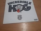 Incredible Hog Volume 1 ARTS65372 DART UK  Psych Rock RARE Prog