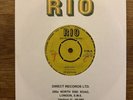 Reggae The Survivors Rawhide Rio R700