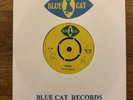 Reggae The Slickers Nana Blue Cat BS 134