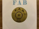 Reggae Prince Buster Black Girl / Shakin Up Orange Street  FAB 10