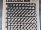 Changes - King Gizzard & The Wizard Lizard Vinyl Album