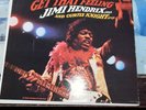 Jimi Hendrix & Curtis Knight Get That Feeling LP VINYL RECORD Capitol ‎ST-2856