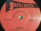 STUDIO ONE SURFIN / SURFIN  PART 2 ERNEST RANGLIN . 7