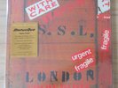STATUS QUO SPARE PARTS, 2LP ORANGE/GOLD VINYL MUSIC ON VINYL LABEL MONO/STEREO