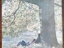 JOHN LENNON PLASTIC ONO BAND S/T 1ST  1970 UK  12’ VINYL LP +INNER PCS7124 EX