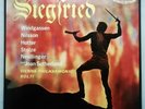 Decca 6 LP box SET 242/6 WB ED1: Wagner - Siegfried / Windgassen / Solti / VPO
