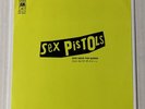 Sex Pistols - God Save The Queen - Japanese - Punk - 7” Rare - Yellow Sleeve