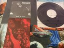 Urfaust-Geist Ist Teufel ORG LP RARE Ruins Of Beverast Goatmoon Paysage D’ Hiver
