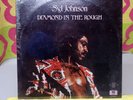 Syl Johnson Diamond in the Rough SEALED MINT Original 1974 London Hi Records LP