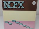 BRAND NEW NOFX So Long And Thanks For All The Shoes Vinyl - Neapolitan + Green