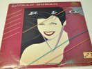 ORIGINAL Vtg 1982 DURAN DURAN Album RIO Record 1ST PRESSING Vinyl LP EX