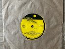 ABBA HYPER Rare Rhodesia Pressing Waterloo Fältskog Frida Newton-John Bee Gees