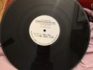 Freestyle Billy Ray - No More Tears Rare Test Pressing - NM