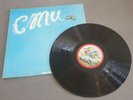 CMU  – Open Spaces Transatlantic Records – TRA 237 Vinyl, LP, Album, Av/Pak