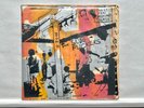 Slugfuckers – Live At Budokan. Rare Oz Experimental Punk EP. Screen Printed 1979