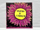 Venom P. Stinger – Walking About. OZ Indie Punk Rock 7
