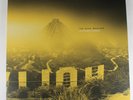The Dead Weather Live At The Mayan Los Angeles 2 LP Yellow Color Vinyl Third Man