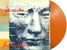 Alphaville: Forever Young - 180g Orange Vinyl LP - Remastered & Reissued