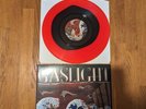The Gaslight Anthem Sink Or Swim Vinyl Limited Edition Red Vinyl Very Rare