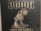 Down – Over The Under - 2LP vinyl, Roadrunner Records RRCAR 7956-1 *Near Mint*