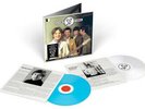 The Small Faces - Live 1966 (White & Blue Vinyl) [New Vinyl LP] Blue, Colored Vi