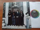 CANADA  THE BEATLES Hey Jude 1983 CAPITOL Black Label SW 385 LP