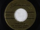 Garage 45 - Rockets Combo - Topless A Go Go - Justice