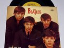 The Beatles “Love Me Do”/“P.S I Love You-Capitol-B-5189 (With Picture Sleeve )