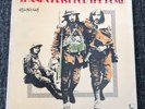 Groundhogs – Thank Christ For The Bomb – UK first press 12