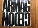 ARMAGGEDON-same—GERMAN HARD ROCK-RARE FIRST 1970 on KUCKUK 2375 003