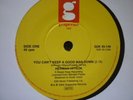 herman hitson you cant keep a good man down grapevine uk northern soul  45