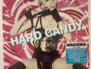 Rare & Original -  2008 MADONNA HARD CANDY 3 Disc Set - Mint Condition, Sealed