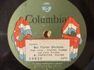 Marika Papagika Mary Steele Columbia 9030 E- Turkish 78rpm Greek