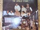 The Apollo Stars – Power Of Source Vinyl Record (SE 1001) VG+/VG+